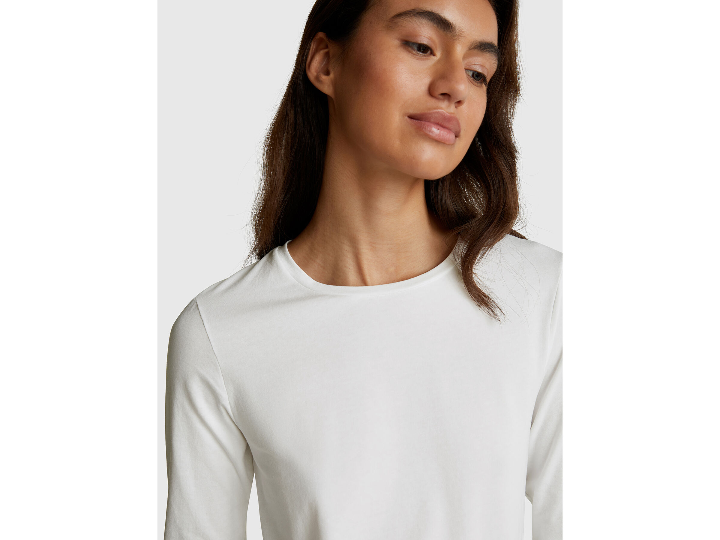 T-SHIRT M/L Donna image number 4